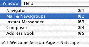 hot to uninstall netscape 7.0