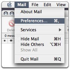 Mail Client For Mac Yandex